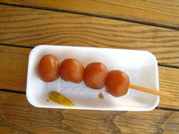 玉こんにゃく 玉こんにゃく