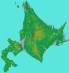 走行2日目 走行2日目