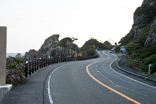 室戸岬