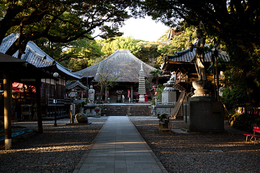 室戸岬灯台